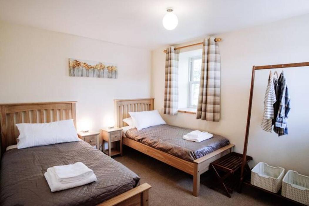 Stockman'S Cottage كيركودبرايت المظهر الخارجي الصورة